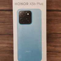 موبایل Honor X5b plus آکبند
