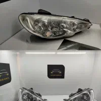 خدمات چراغ خودروی جواد گروسی|قطعات یدکی و لوازم جانبی|قزوین, |دیوار