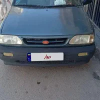 پراید صبا ۷۷