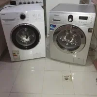 تعمیرات،تعمیرکارنصاب،ماشین لباسشویی در محل وکارگاه