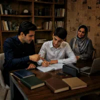 کلاس خصوصی ریاضی هفتم تا نهم + جلسه مشاوره رایگان