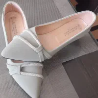 کفش مجلسی نو