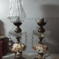 چراغ دکوری