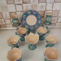 هفت سین میناکاری