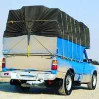 حمل بار با نیسان