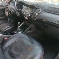 جکS5 دنده ای 94|خودرو سواری و وانت|شهریار, شهریار|دیوار