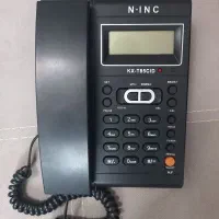تلفن نیازمند تعمیر