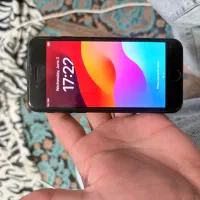ایفون se202|موبایل|کرج, اکبرآباد|دیوار