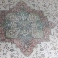 فرش 9متری ماشینی
