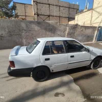 هیوندا اکسل|خودرو سواری و وانت|مشهد, شهید احمدی روشن|دیوار