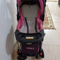 کالسکه درحد نو|کالسکه و لوازم جانبی|رشت, کوی مهر|دیوار