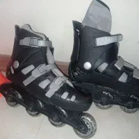 اسکیت مارک شیکاگو سایز 39تا41|دوچرخه، اسکیت، اسکوتر|بم, |دیوار