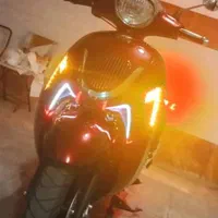 موتور وترانو ۱۵۰