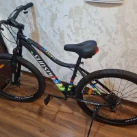 دوچرخه ۲۹|دوچرخه، اسکیت، اسکوتر|کرج, کوی امامیه|دیوار