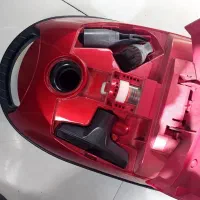 جارو برقی پاناسونیک ۲۰۰۰وات|جاروبرقی، جارو شارژی، بخارشو|ری, شهادت|دیوار