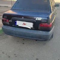 پراید87دوگانه