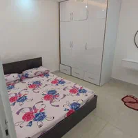 اجاره ویلا استخردار نوساز دوخواب ساحلی|اجارهٔ کوتاهمدت ویلا و باغ|بندر انزلی, بشمن|دیوار