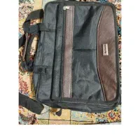 کیف دانشجویی و کیف مدارک نو