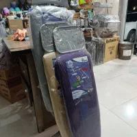 میز اتو ایستاده و نشسته
