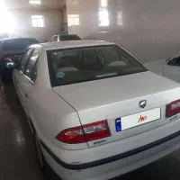 سمند LX EF7 بنزینی، مدل ۱۳۹۷|خودرو سواری و وانت|نهاوند, |دیوار