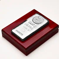 معاوضه شمش و ساچمه نقره با خودرو