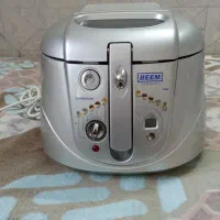 سرخ کن بم|اجاق گاز و لوازم برقی پخت‌وپز|همدان, |دیوار