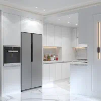 آپارتمان ۹۵ متری نو ساز فاز 3