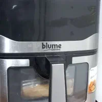 سرخ کن نو، خیلی کم استفاده شده