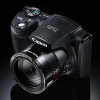 دوربین عکاسی و فیلمبرداری کانن اصل ژاپن مدلSX500IS|دوربین عکاسی و فیلم‌برداری|تهران, آذربایجان|دیوار