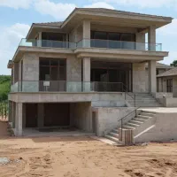 پیمانکاری ویلا