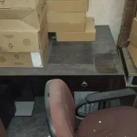 میز تحریر . میز اداری|میز تحریر و کامپیوتر|تهران, ستارخان|دیوار