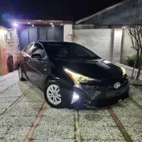 تویوتا پریوس tip C