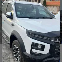 فروش t9 سفید کرمان خودرو