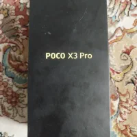 گوشی شیائومی Poco X3 pro|موبایل|بروجرد, |دیوار