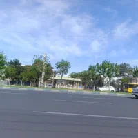 فروش زمین در پروژه سیمرغ اسلامشهر