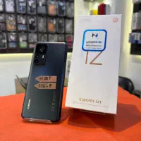 xiaomi 12T 5g 256/8