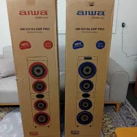 باند اسپیکر آیوا مدل X2104 آکبند