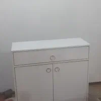 جاکفشی تمام ام دی اف درجه یک