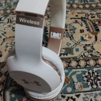 هدفون نو هست تازه خریدم