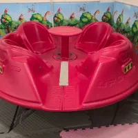 فروش چرخ و فلک برقی