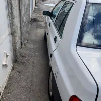 پراید ۹۳|خودرو سواری و وانت|نقده, |دیوار