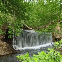 سفر جمعه ۱۲ تیر به سراب گیان نهاوند
