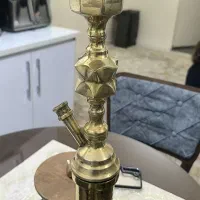 قلیان برنج|کلکسیون و سرگرمی|فردیس, شهرک ۱۱۰|دیوار