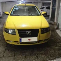 سورن پلاس تاکسی