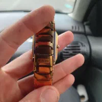 ساعت رادو دسته سرامیک اورجینال سوییسی