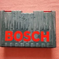 صندوق پیکور بوش ، چرخ چاه