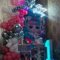 تم تولد lol|اسباب و اثاث بچه|کرمانشاه, |دیوار