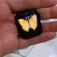 اپل واچ سری ۷ صفحه ۴۱
