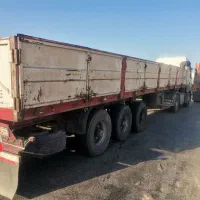 گاری سنگ کش