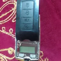 یکعدد ترازوی دیجیتال